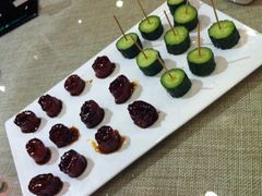 九转大肠-城南往事济南风味主题餐厅(东环店)