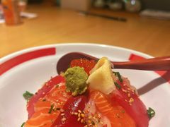 -隐泉京望日式料理(太和广场店)