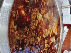 -刘胖娃鱼庄·特色肥肠鱼(杨家坪店)