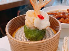青岛大虾烧麦-铭家点心(秦岭路店)