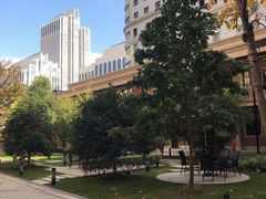 -黄浦区业余大学(四川南路校区)