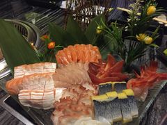 -熊出没日本烧肉放题