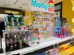 -泡泡玛特POPMART(万柳华联店)