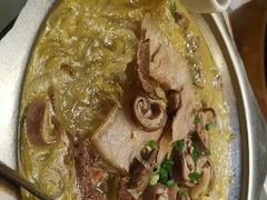 -小土豆北方菜馆(方庄店)