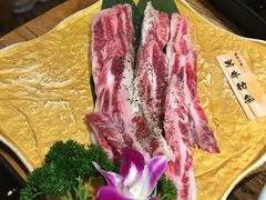 -黑牛の店·和牛烧肉(大悦城店)