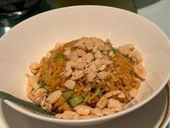 -金轩中餐厅 Jin Xuan(浦东丽思卡尔顿酒店)