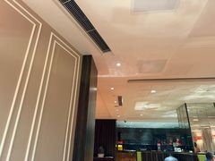 -外高桥喜来登酒店采悦轩