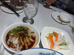 川北凉粉-渝信川菜(华盛店)