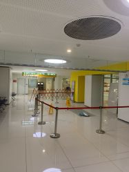 -天津市儿童医院(河西马场院区)