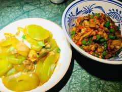 -姐夫的小菜(新中关购物中心店)