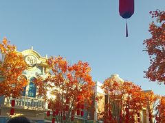 -沈阳方特欢乐世界