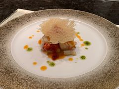 -Ginza Onodera铁板烧(外滩十八号店)