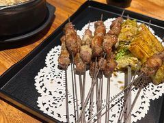 -好介口深夜酒馆(梅江店)