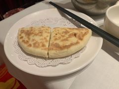 白皮饼-天宜隆蘑菇宴火锅(石景山旗舰店)
