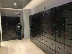 -乐刻运动健身(中电照明大厦店)