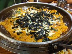 炒饭-香猪坊(五道口店)
