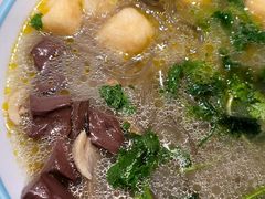 -小杨生煎(香港名都店)