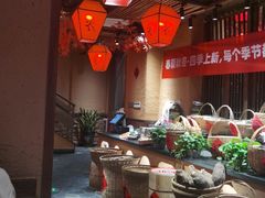 -农耕记·湖南土菜(龙岗熙和园店)