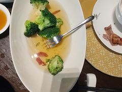 -彩丰楼中餐厅(佘山世茂洲际酒店)