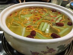 -金龙·打边炉(武进路店)