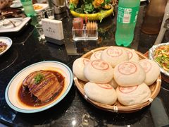 -桐湾大院·桐庐菜(滨江店)