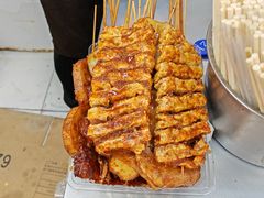 -胡仁根胡记炸炸炸