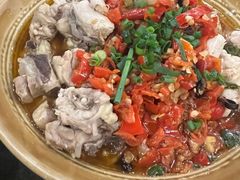 -湘肠香火锅店(团结湖店)