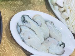 -濠轩阁特色生蚝火锅(水湾路店)