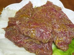-茶马古道·野生菌清汤黄牛肉(沙溪店)