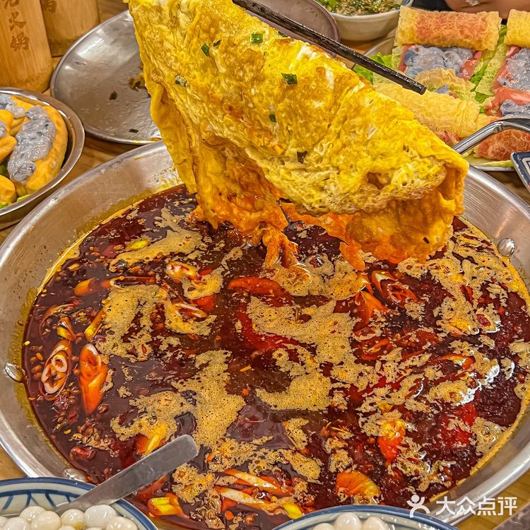 坐穿半个武汉就为了一碗绿豆冰汤圆！好清爽