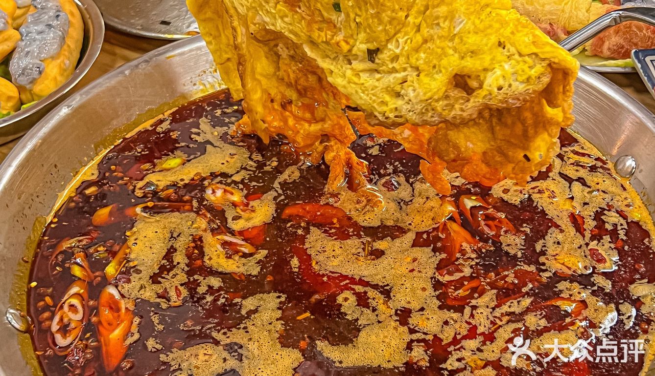 坐穿半个武汉就为了一碗绿豆冰汤圆！好清爽