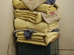 -华夏良子·足道SPA艾灸(三里屯店)