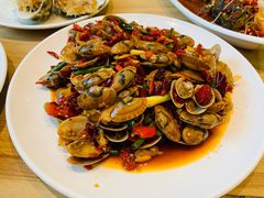 -南海渔家•海鲜•正宗海南菜(海棠湾店)