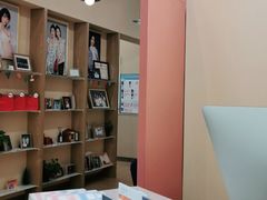 -海马体照相馆(成都来福士广场店)