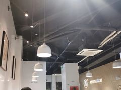 大堂-友达面馆(广州总店)