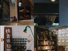 -时光花园(白鹭洲店)