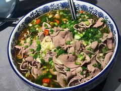 -富临轩私房菜(集庆门大街店)