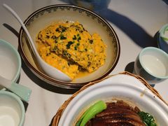 -风味小馆(天目湖宾馆店)