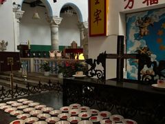 -天主教堂(莲池区)