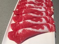 捞派澳洲肥牛-海底捞火锅(之心城店)