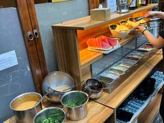 -束河人家(南锣鼓巷店)