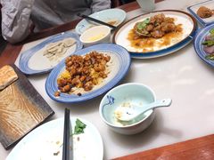 -鸭匠食府·挂炉烤鸭·新京菜(阜成路店)