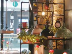 -西豪果木牛排(龙泉万达店)