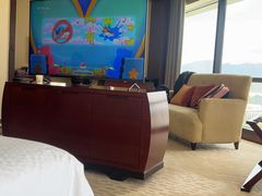 -杭州龙禧福朋喜来登酒店