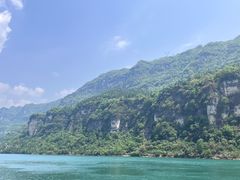 -三峡人家风景区