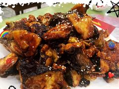 -桃子餐厅·天津菜(红星路直营店)
