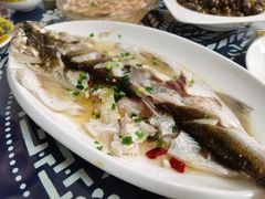 -太湖好灶头土菜馆(石公路店)