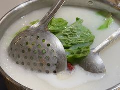 -潮汕壹号·潮汕菜·打边炉·生腌(总店)