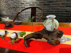 -青藤茶馆(南山路店)