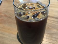 冰美式-山下C5cafe(惠通时代广场店)